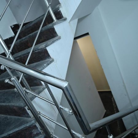 Hotel Royal Radiant Ranchi Zewnętrze zdjęcie