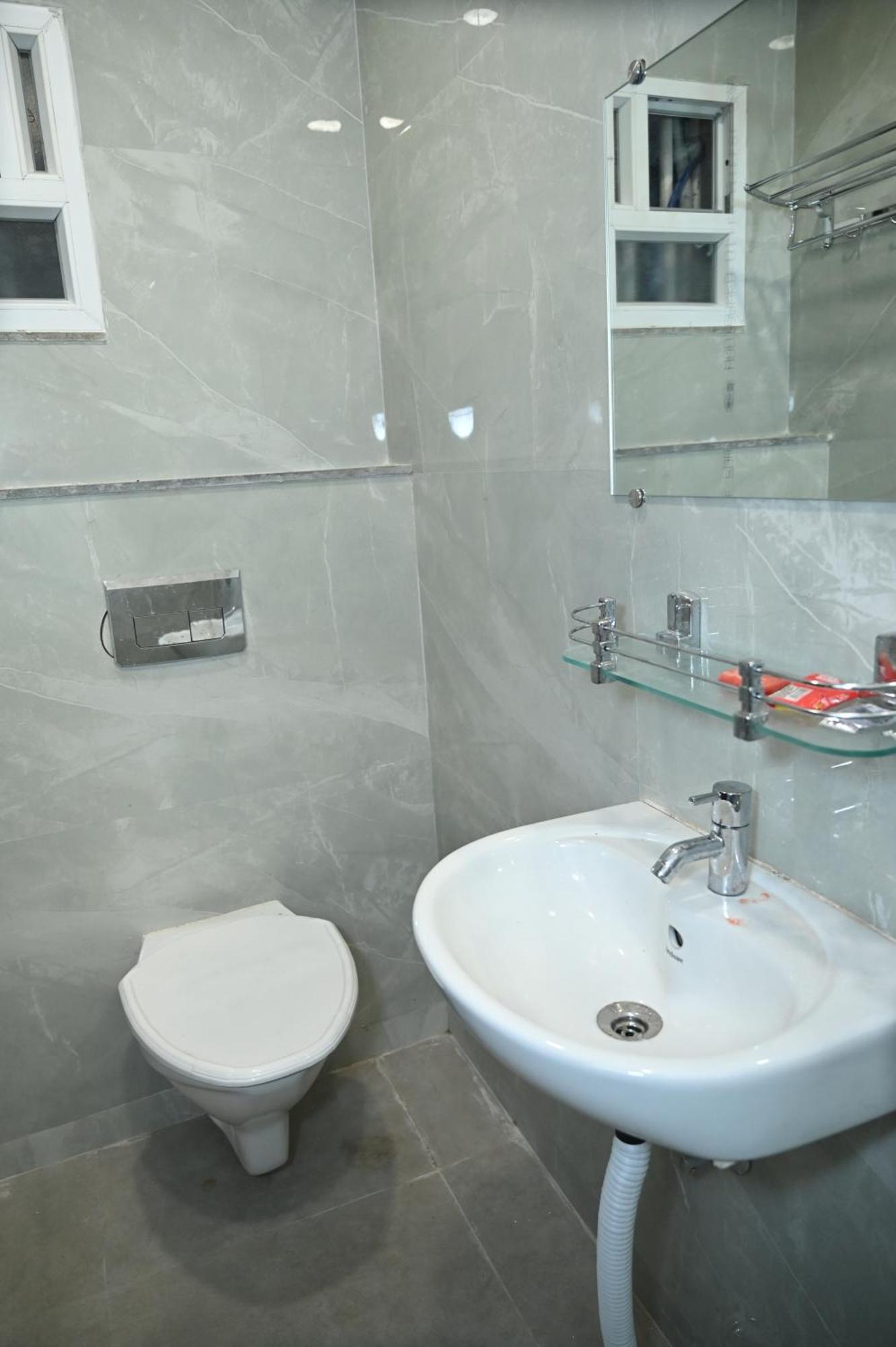 Hotel Royal Radiant Ranchi Zewnętrze zdjęcie