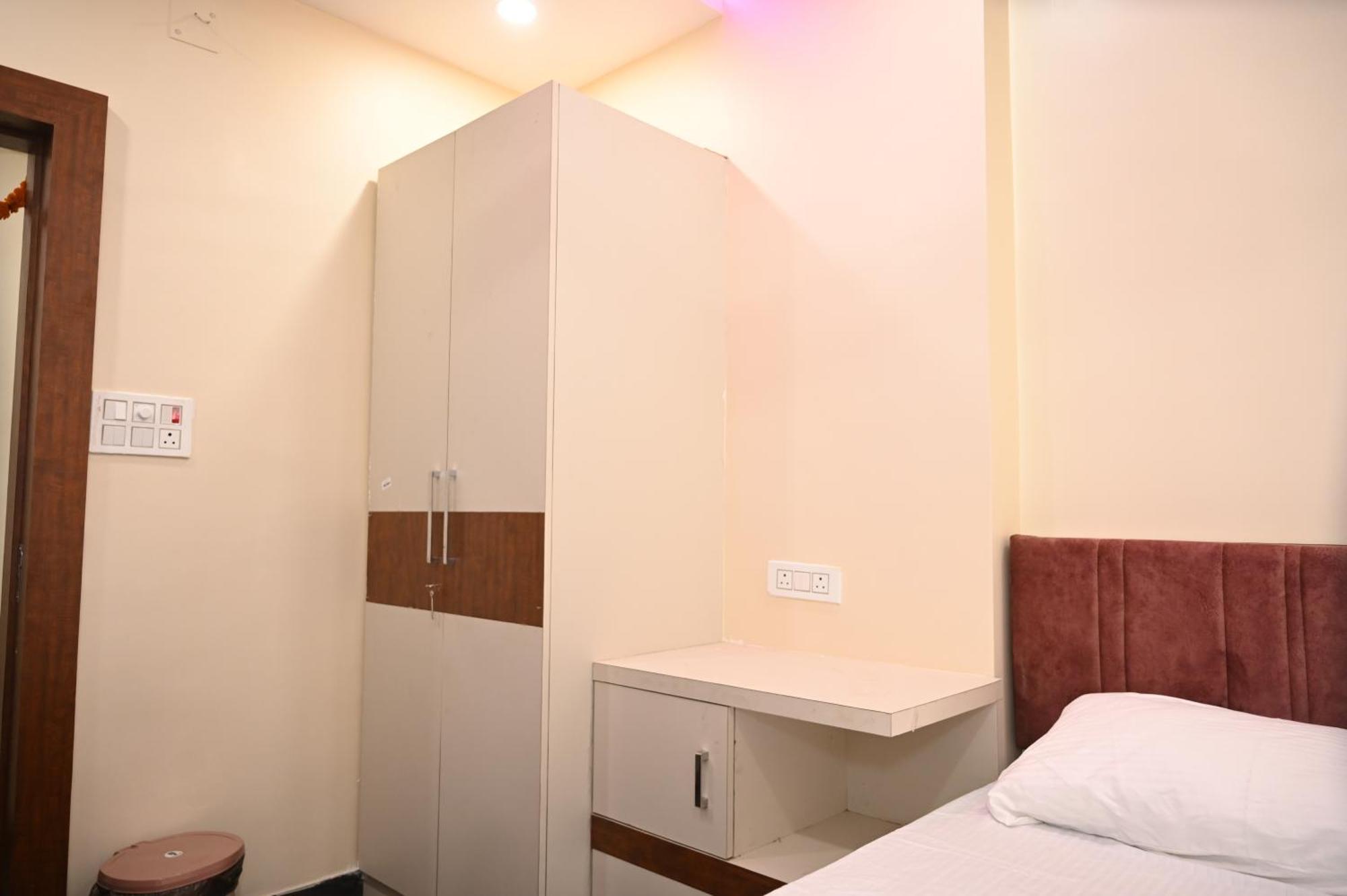 Hotel Royal Radiant Ranchi Zewnętrze zdjęcie