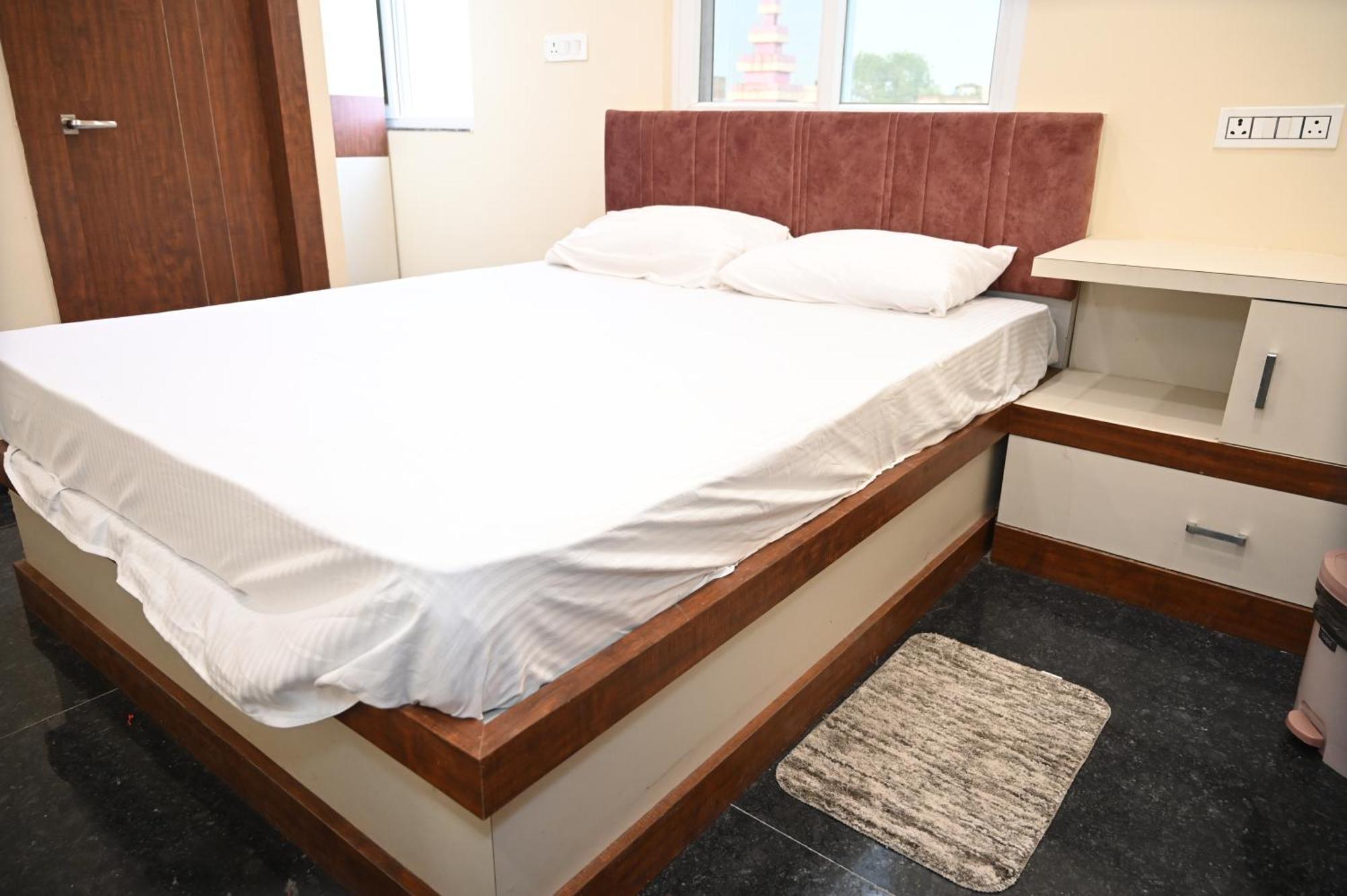 Hotel Royal Radiant Ranchi Zewnętrze zdjęcie