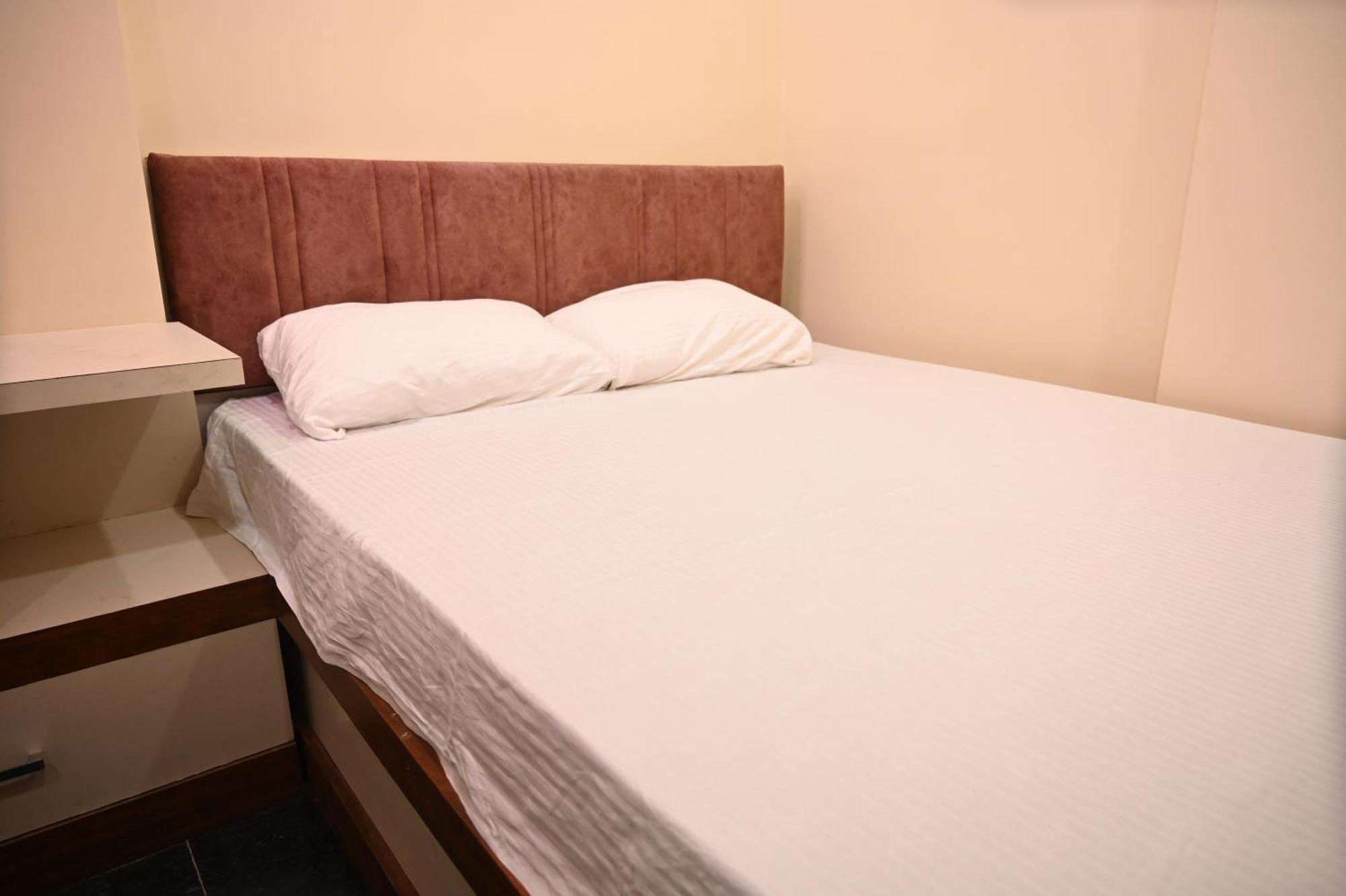 Hotel Royal Radiant Ranchi Zewnętrze zdjęcie