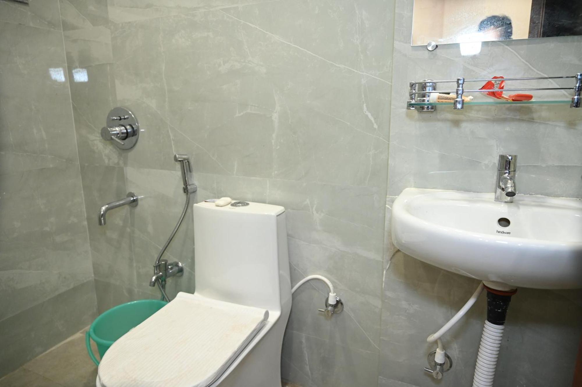 Hotel Royal Radiant Ranchi Zewnętrze zdjęcie