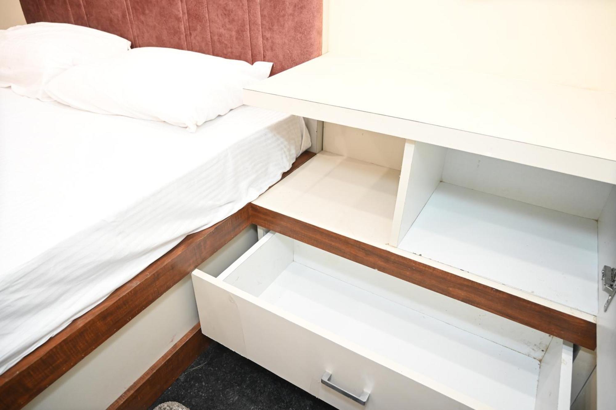 Hotel Royal Radiant Ranchi Zewnętrze zdjęcie