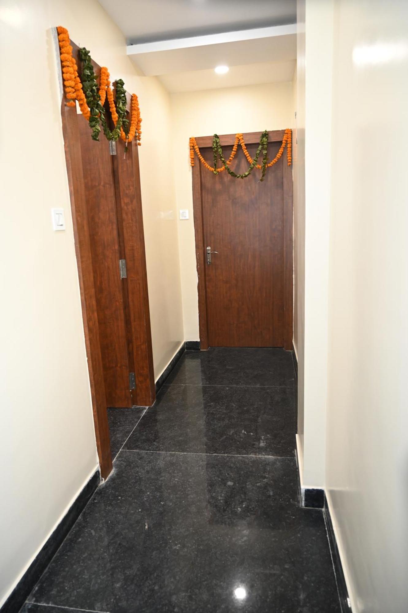 Hotel Royal Radiant Ranchi Zewnętrze zdjęcie