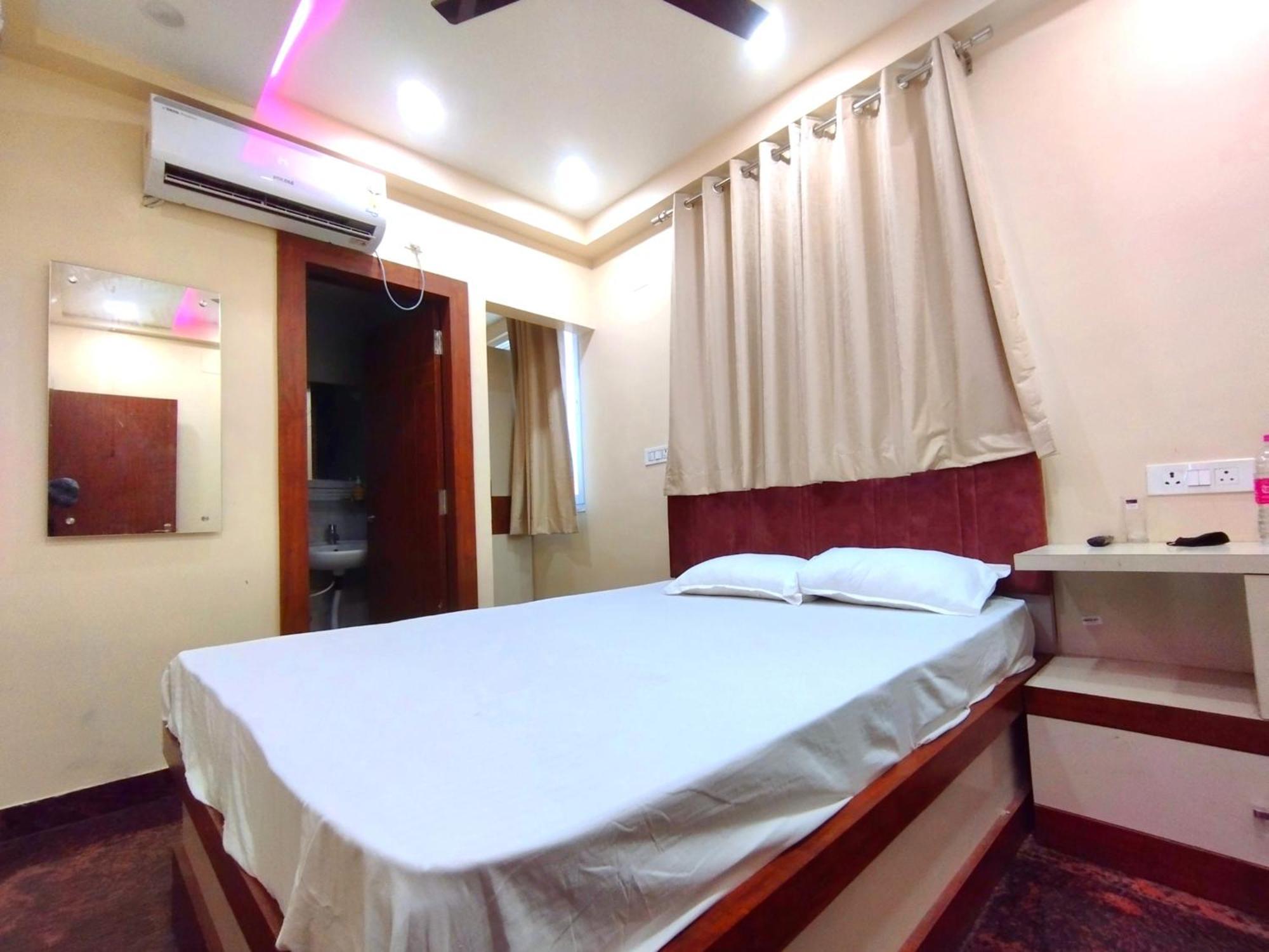 Hotel Royal Radiant Ranchi Zewnętrze zdjęcie